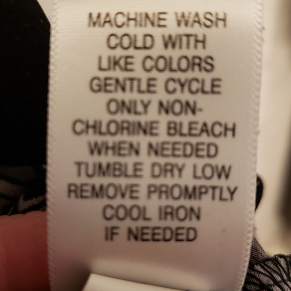 Apt 9 ladies blouse - Picture 8 of 8